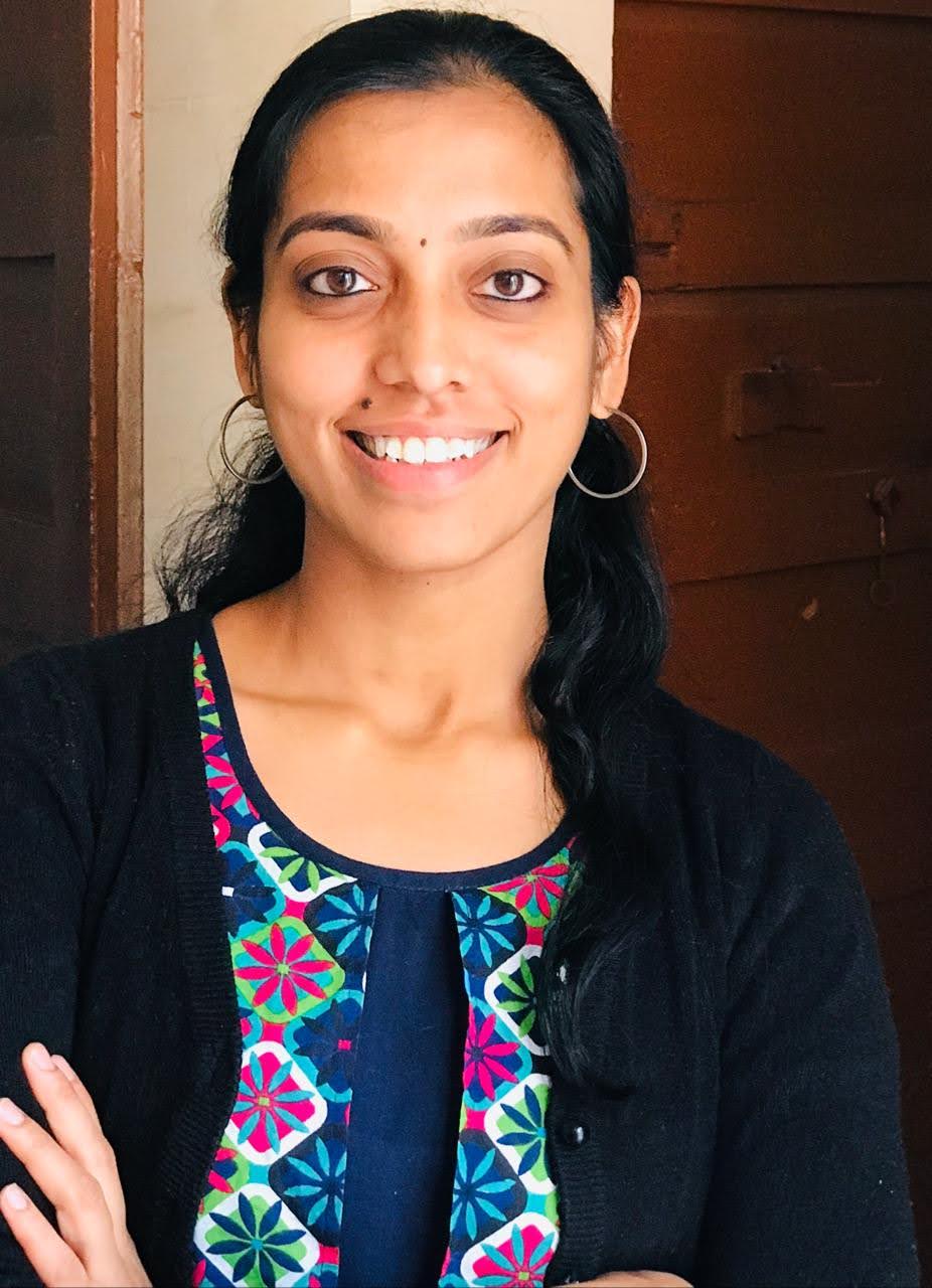 Ambika Shankar